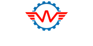 湖北威能达传动设备有限公司LOGO