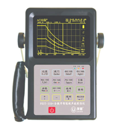 PXUT-350+超声波探伤仪